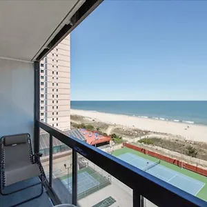 Golden Sands 605 Ocean City